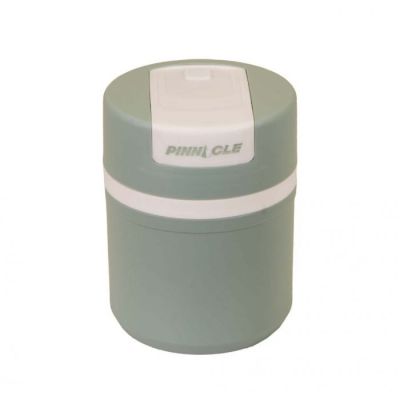 Pinnacle Pogo Food Thermos Container 400ml Mist Green