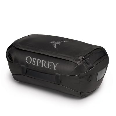 Osprey Duffel Bag Transporter 40 Black