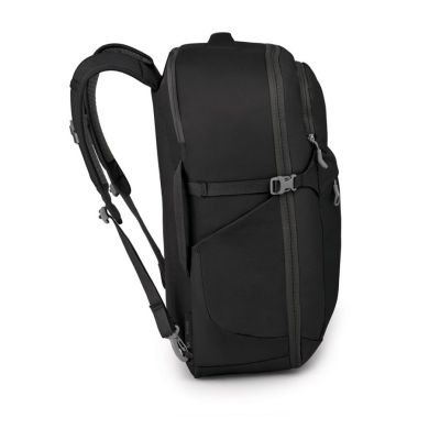 Osprey Backpack Daylite Carry-On Travel Pack 44L Black