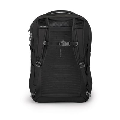 Osprey Backpack Daylite Carry-On Travel Pack 44L Black