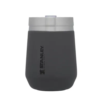 Stanley Go Everyday Tumbler 0.29L Charcoal