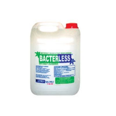 Vade Retro Bacterless για Απολύμανση και Καθαρισμό 5 Λίτρα