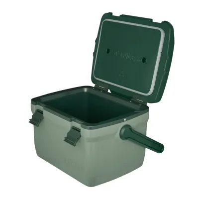 Stanley Adventure Easy Carry Lunch 6.6L Stanley Green