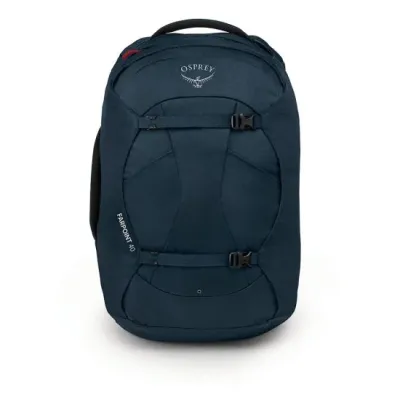 Osprey Backpack Farpoint 40 Travel Pack Muted Space Blue