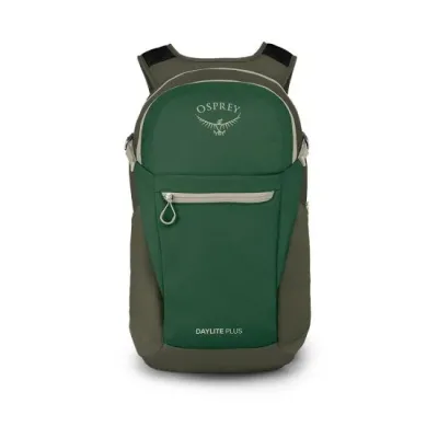 Osprey Backpack Daylite Plus Green Canopy