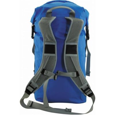 Jr Gear Dry Backpack Bomber 75L Blue