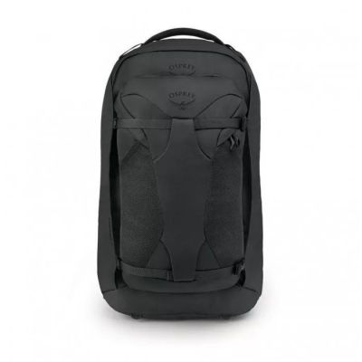 Osprey Backpack Farpoint 40 Travel Pack Tunnel Vision Grey