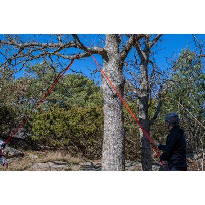 Nordic Pocket Saw – The Arborist  V.2 Throw Saw