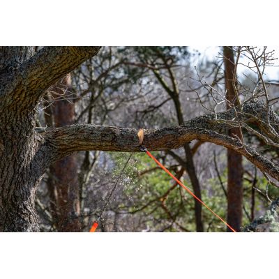 Nordic Pocket Saw – The Arborist  V.2 Throw Saw