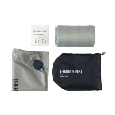 Therm-A-Rest NeoAir® Topo™ Luxe Sleeping Pad Large 64X196cm