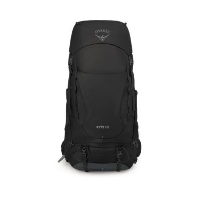 Osprey Backpack Kyte 68 Women's Black