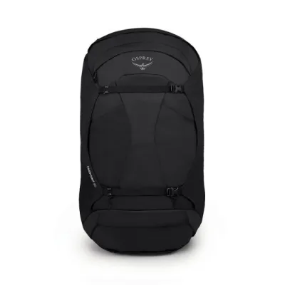 Osprey Backpack Farpoint 80 Travel Pack Black