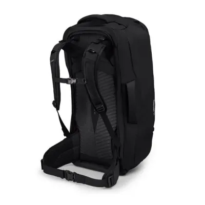 Osprey Backpack Farpoint 80 Travel Pack Black