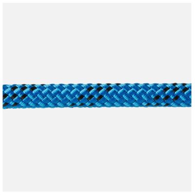 Marlow Static Lsk Access Rope 11mm Blue With Black Fleck