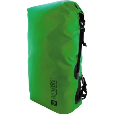 Jr Gear Dry Backpack Bomber 50L Green