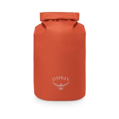 Osprey Wildwater Dry Bag 15L Mars Orange