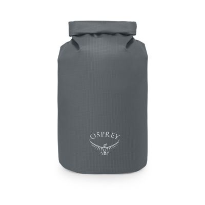 Osprey Wildwater Dry Bag 15L Tunnel Vision Grey