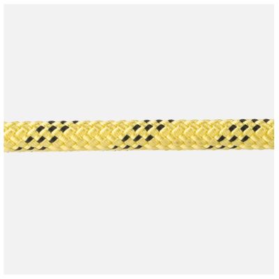 Marlow Static Lsk Access Rope 11mm Yellow With Black Fleck