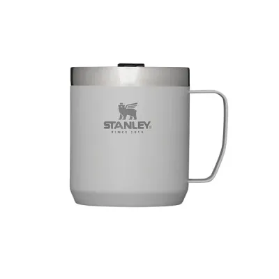 Stanley Classic Legendary Camp Mug 0.35L Ash