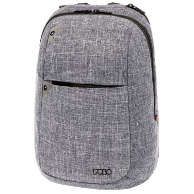 Polo Backpack Capital 20L Grey