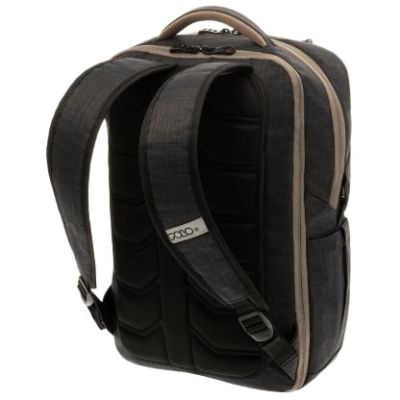 Polo Zenith Backpack 23L