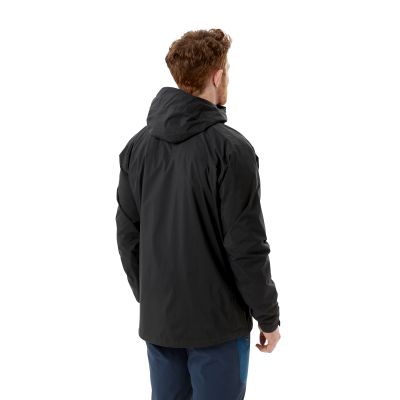 Rab Downpour Plus 2.0 Jacket Men's Black