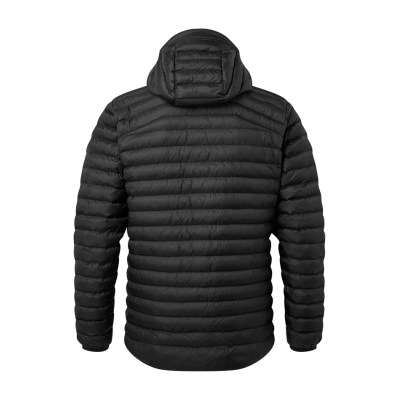 Rab Cirrus Alpine Insulated Jacket Men's Black