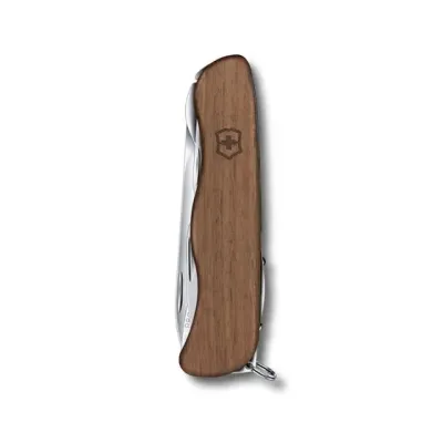 Victorinox Pocket Knife Forester Wood