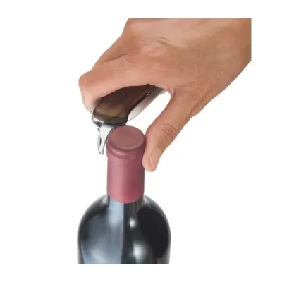 Victorinox Pocket Knife Wine Master Walnut