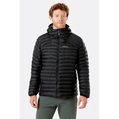 Rab Cirrus Alpine Insulated Jacket Men's Black