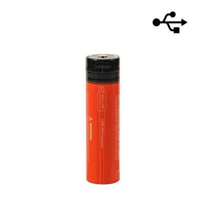 Ace Beam 18650 3100ma Rechargeable Battery