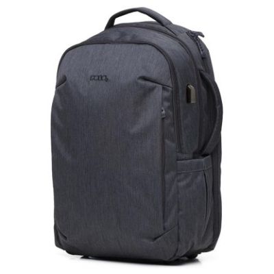 Polo Stric 30L Backpack Grey