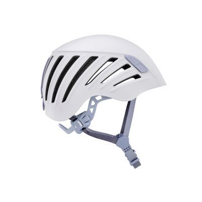 Petzl Borea Womens Helmet Lilac White