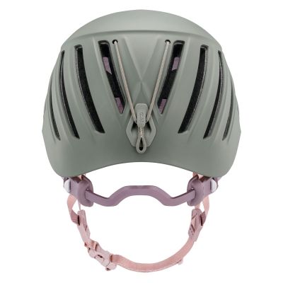 Petzl Borea Womens Helmet Jungle Green