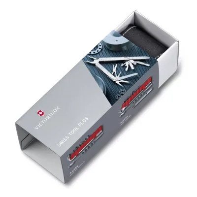Victorinox Πολυεργαλείο Swiss Tool X Plus Ratchet