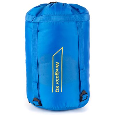 Snugpak Sleeping Bag Navigator Olive -2°C –7°C WGTE