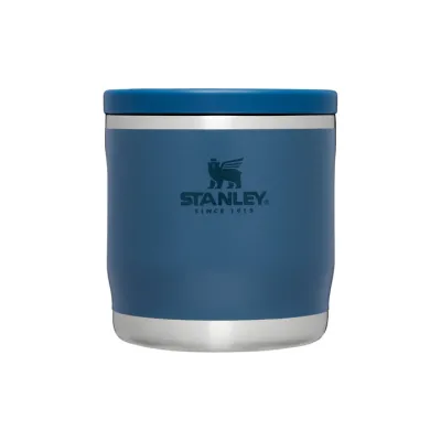 Stanley The Adventure To-Go Food Jar 0.35L Abyss
