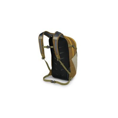 Osprey Backpack Daylite® Plus Meadow Grey Histosol Brown