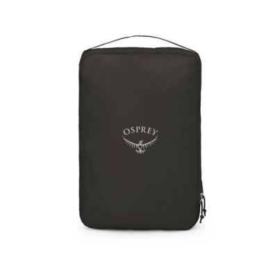 Osprey Ultralight Packing Cube Large Waterfront Black