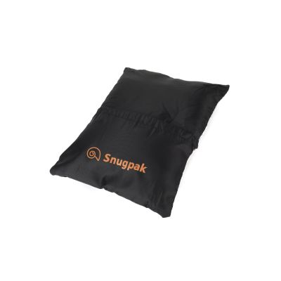 Snugpak Snuggy Headrest Pillow WGTE Black
