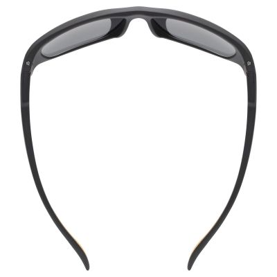 Uvex Sunglasses Sportstyle 514 Junior Grey Matt