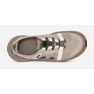 Teva Σανδαλια Outflow CT Women's Feather Grey Desert Taupe