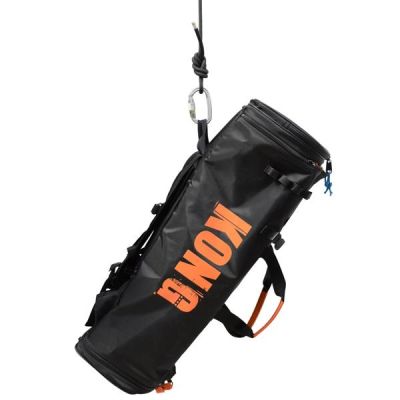 Kong Rope Bag For Convoy