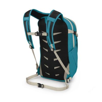 Osprey Backpack Daylite Plus Earth 20L Tropical Blue