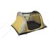 Panda Tent Tunnel 3 Persons Olive Grey