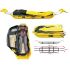 Kong Stretcher 911 Canyon Complete Kit