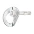 Petzl Coeur Stainless 12mm (20 units)