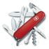 Victorinox Pocket Knife Climber Red