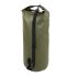 XDive Dry Bag Tube 65L Green Black