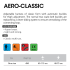 Beal Ζώνη Αναρρίχησης Aero Classic II Black